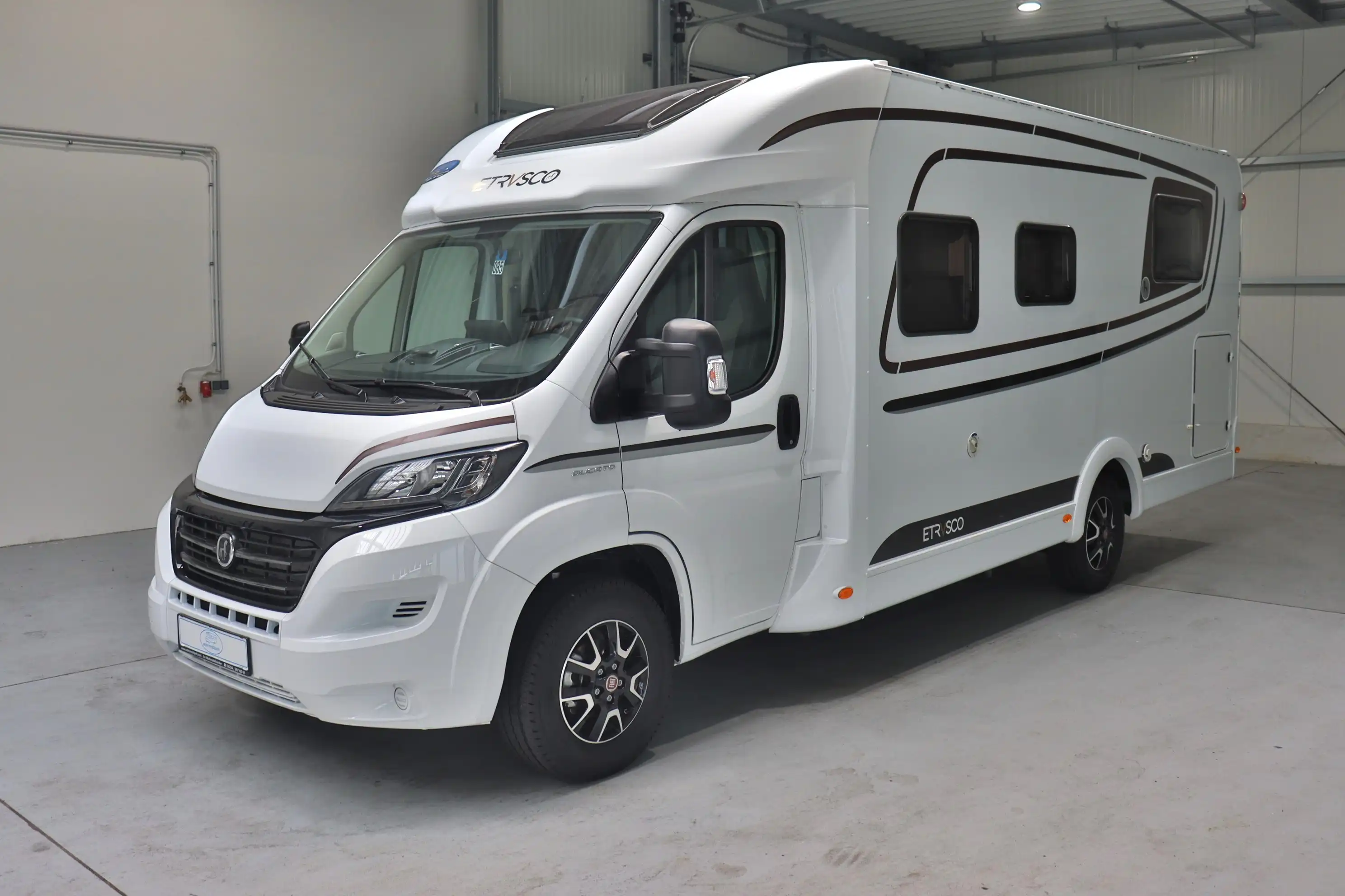 ETRUSCO T 7400 SB